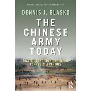   Century (Asian Security Studies) [Paperback] Dennis J. Blasko Books