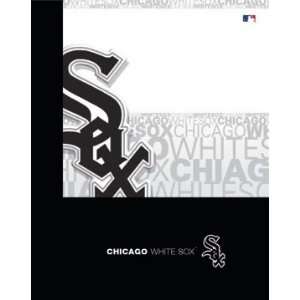 Chicago White Sox 6 MLB School Portfolios Sports 