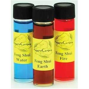  Feng Shui Water Essence Oil 2 dram