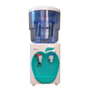  Hot and Cold Desktop Water Dispenser with Filter for 