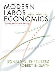   Policy, (0321533739), Ronald G. Ehrenberg, Textbooks   