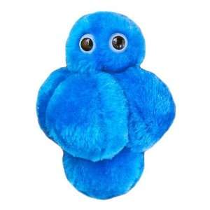  Giant Microbes Staph (Staphylococcus aureus) Toys & Games