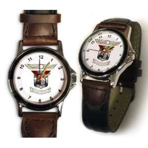  Delta Kappa Epsilon Admiral Watch 