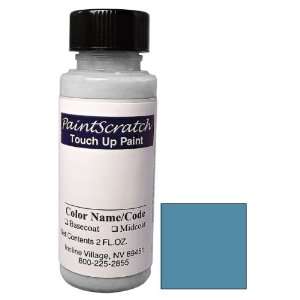  of Bahama Blue Touch Up Paint for 1989 Ford Kentucky Truck (color 