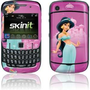  Exotic Jasmine skin for BlackBerry Curve 8530 Electronics