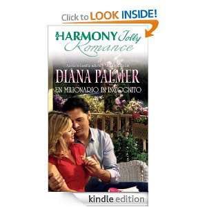   in incognito (Italian Edition) DIANA PALMER  Kindle Store