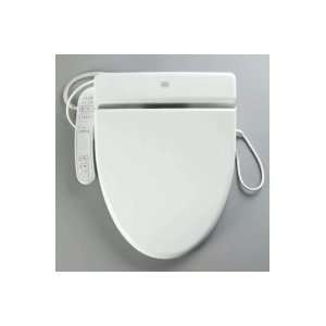  TOTO C110 Washlet Toilet Seat COLONIAL WHITE