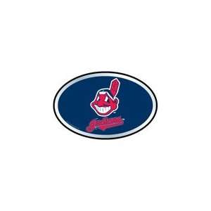 Cleveland Indians Auto Emblem