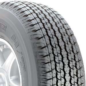  Bridgestone Dueler HT D840 All Season Tire   265/60R18 