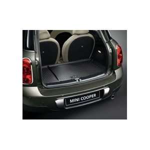 MINI R60 Countryman C S ALL4 51 47 2 182 514 Rubber Bootspace Liner 