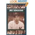 Joe DiMaggio A Biography (Baseballs All Time Greatest Hitters) by 