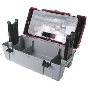 Ultimate Convenient Pistol/Rifle Range Box w/ Complete Cleaning Kit 