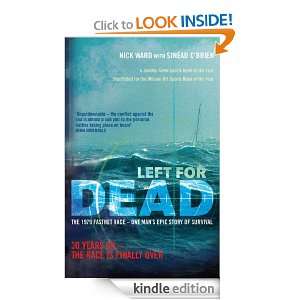 Left For Dead 30 Years On   The Race is Finally Over [Kindle Edition 
