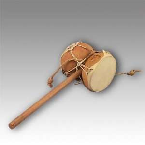  Gourd stick drum, Taimor