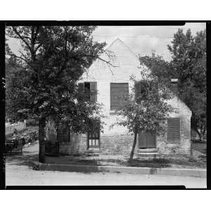  Photo Old Eagle Tavern, Warrenton Road, Falmouth, Stafford 