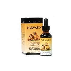  Parvoguard Parvaid Parvovirus Virus Remedy Health 