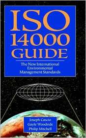 ISO 14000 Guide The New International Environmental Management 