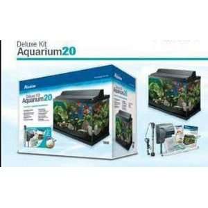  20h Deluxe Aquarium Kit