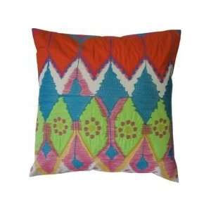  Koko Company 91717 Java Bright 20 x 20 Decorative Pillow 