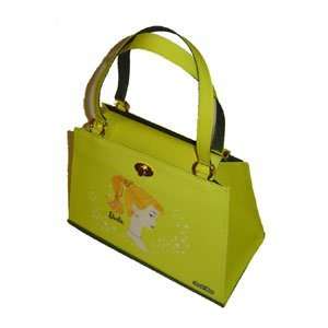  The Luxurious Tote Puchi Sparkle Small