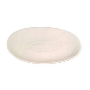  Montes Doggett 10 1/2 Inch Peruvian Clay Oval Platter 
