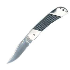    Corral Creek, Zinc w/ABS Inlay Handle, Plain