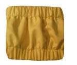 Mr. Peepers ™ Wraps Belly Bands are available in yellow, green and 