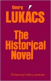   Novel, (0803279108), Georg Lukacs, Textbooks   