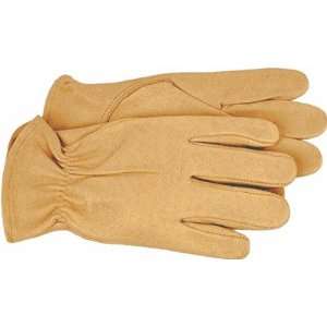  Unline Leather Glove Women L   Part # 4050
