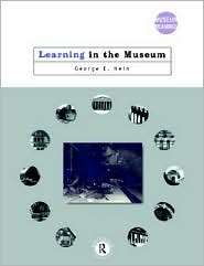   The Museum, (0415097762), George E Hein, Textbooks   