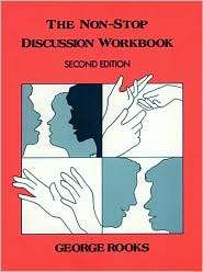   Workbook, (0838429386), George M. Rooks, Textbooks   