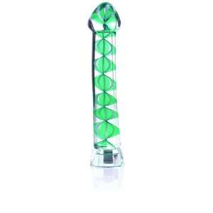  Jade/White LED from Don Wands 