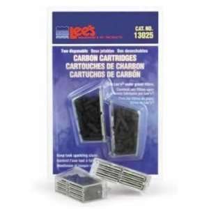  (Price/2)U.g. Carbon Cartridge 2pk (mini & Standard 