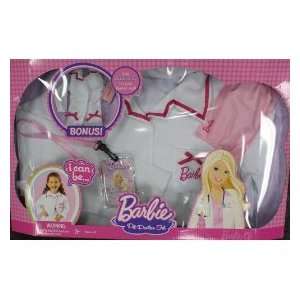  Barbie I Can Be A Pet Doctor Dress Up Outfit Toys & Games