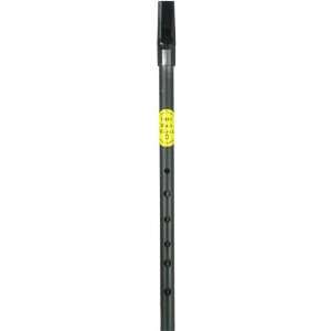  Waltons Little Black Tin Whistle in D Musical Instruments