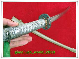   sword was known as the samurai sword all of the world which is a