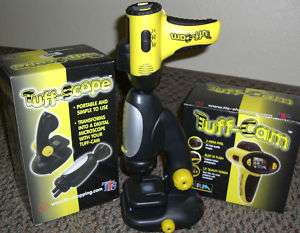 RM Tuff Cam and Tuff Scope Package CLOSE OUT DEAL  