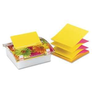  Post it Pop up Notes DS330LSP   Pop up Note Dispenser with 