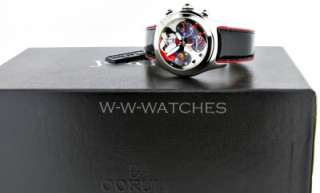 CORUM BUBLE JOKER NEVER WORN DISCONTINUED AND COLLECTIBLE 