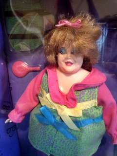  from the box. A comedy character from the Drew Carey t.v. series 
