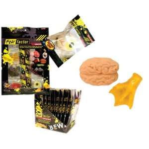 Fear Factor Ceature Parts Candy  Grocery & Gourmet Food