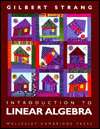   Algebra, (0961408855), Gilbert Strang, Textbooks   