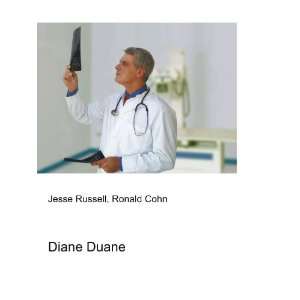  Diane Duane Ronald Cohn Jesse Russell Books