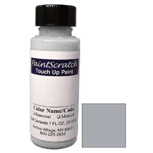 1 Oz. Bottle of Gray Purple Pearl Metallic Touch Up Paint 