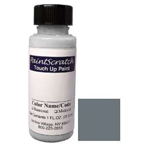  1 Oz. Bottle of Gray Purple Pearl Metallic Touch Up Paint 
