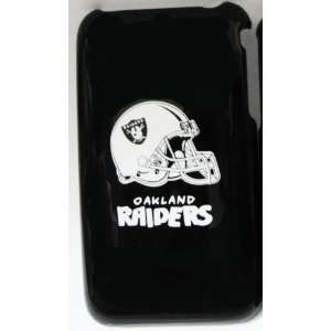  Apple Ipod Touch 2nd Generation Raiders Style Design Solid 