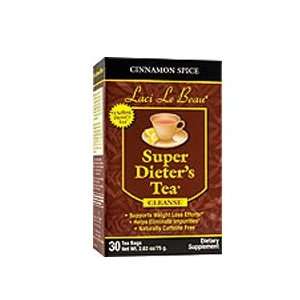  Super Diters Tea Cin 30bg