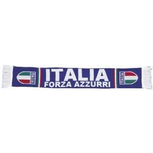  Italy Soccer Scarf