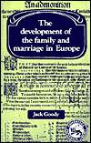   in Europe, (0521289254), Jack Goody, Textbooks   