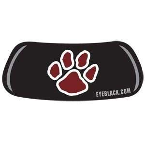  Maroon Paw EyeBlack Pack